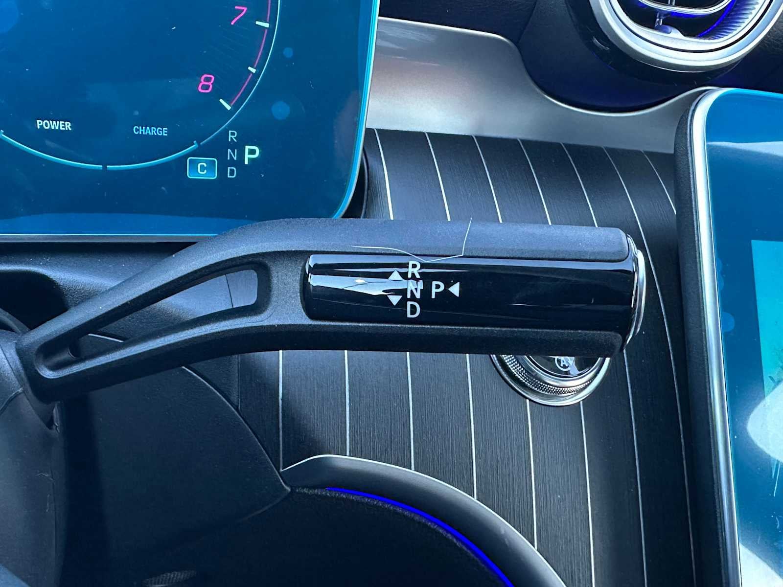 2026 Mercedes-Benz C 300 4MATIC® Sedan