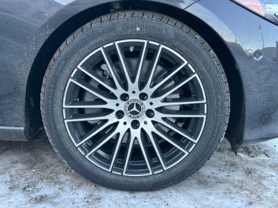 2026 Mercedes-Benz C 300 4MATIC® Sedan