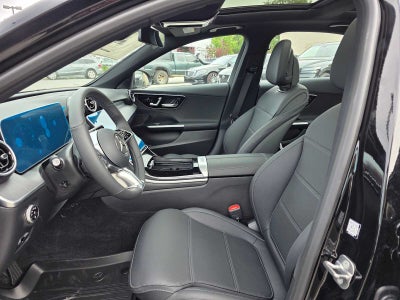 2026 Mercedes-Benz C 300 4MATIC® Sedan