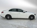 2026 Mercedes-Benz C 300 4MATIC® Sedan