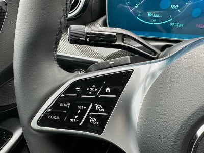 2026 Mercedes-Benz C 300 4MATIC® Sedan