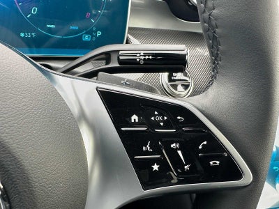 2026 Mercedes-Benz C 300 4MATIC® Sedan