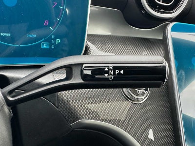 2026 Mercedes-Benz C 300 4MATIC® Sedan
