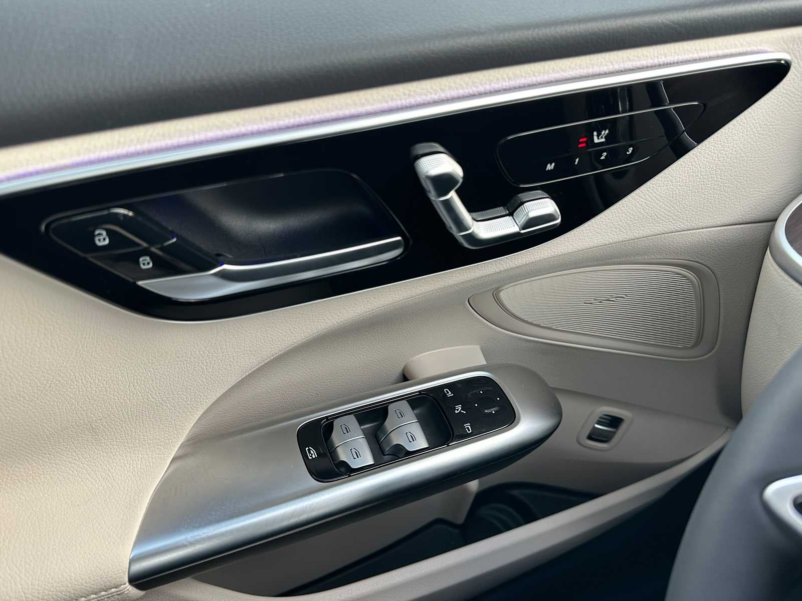 2026 Mercedes-Benz C 300 4MATIC® Sedan