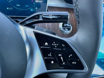 2026 Mercedes-Benz C 300 4MATIC® Sedan