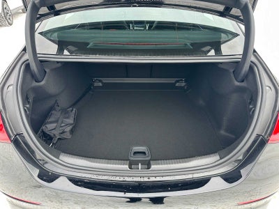 2026 Mercedes-Benz AMG® C 43 4MATIC® Sedan