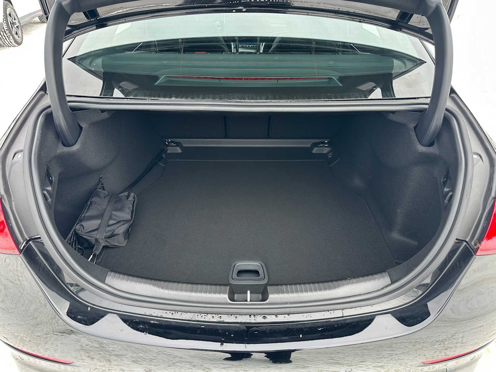 2026 Mercedes-Benz AMG® C 43 4MATIC® Sedan