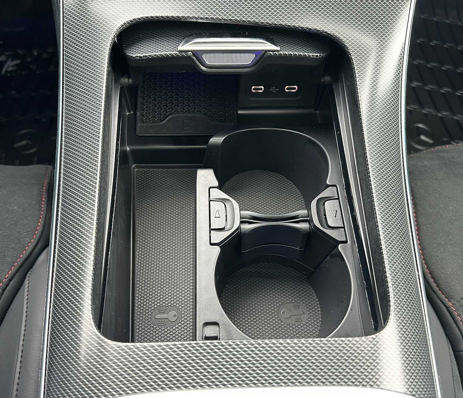 2026 Mercedes-Benz AMG® C 43 4MATIC® Sedan