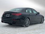 2026 Mercedes-Benz AMG® C 43 4MATIC® Sedan