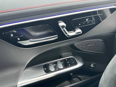 2026 Mercedes-Benz AMG® C 43 4MATIC® Sedan
