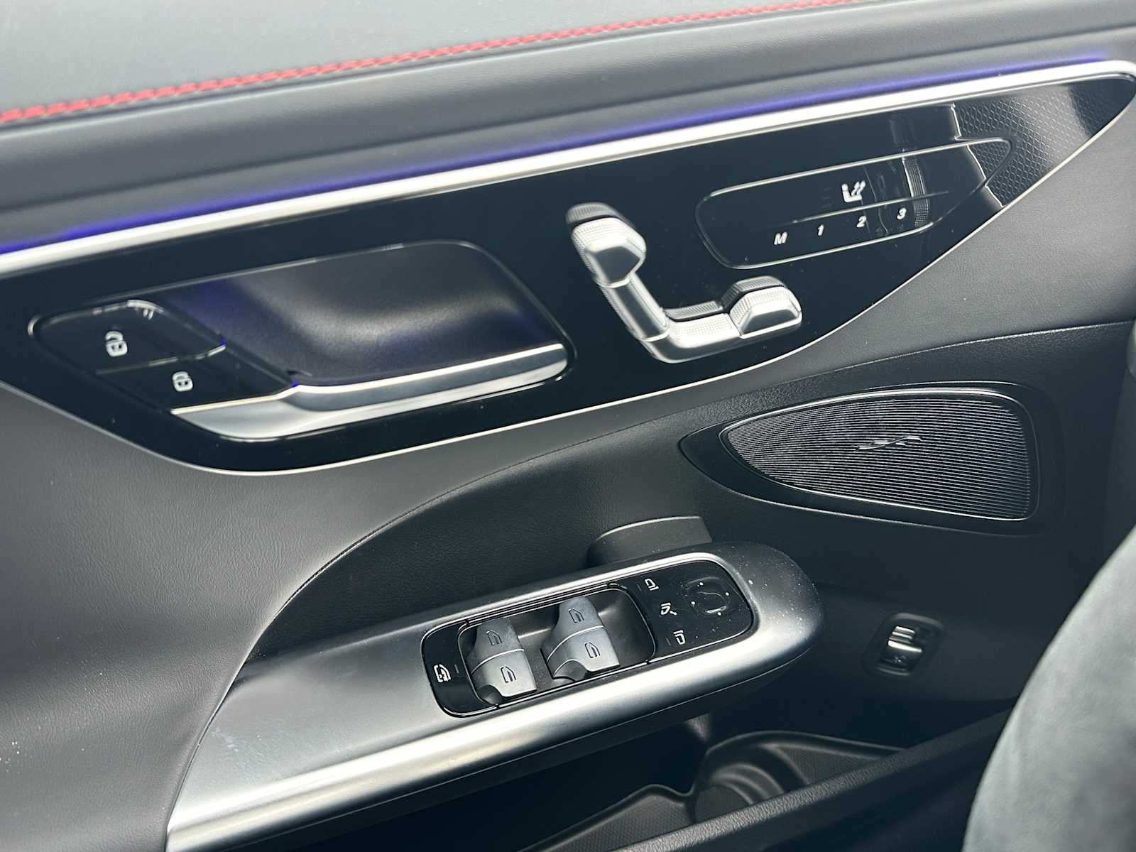 2026 Mercedes-Benz AMG® C 43 4MATIC® Sedan