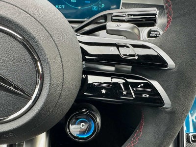 2026 Mercedes-Benz AMG® C 43 4MATIC® Sedan