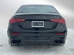 2026 Mercedes-Benz AMG® C 43 4MATIC® Sedan