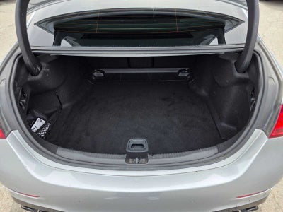 2023 Mercedes-Benz AMG® C 43 4MATIC® Sedan