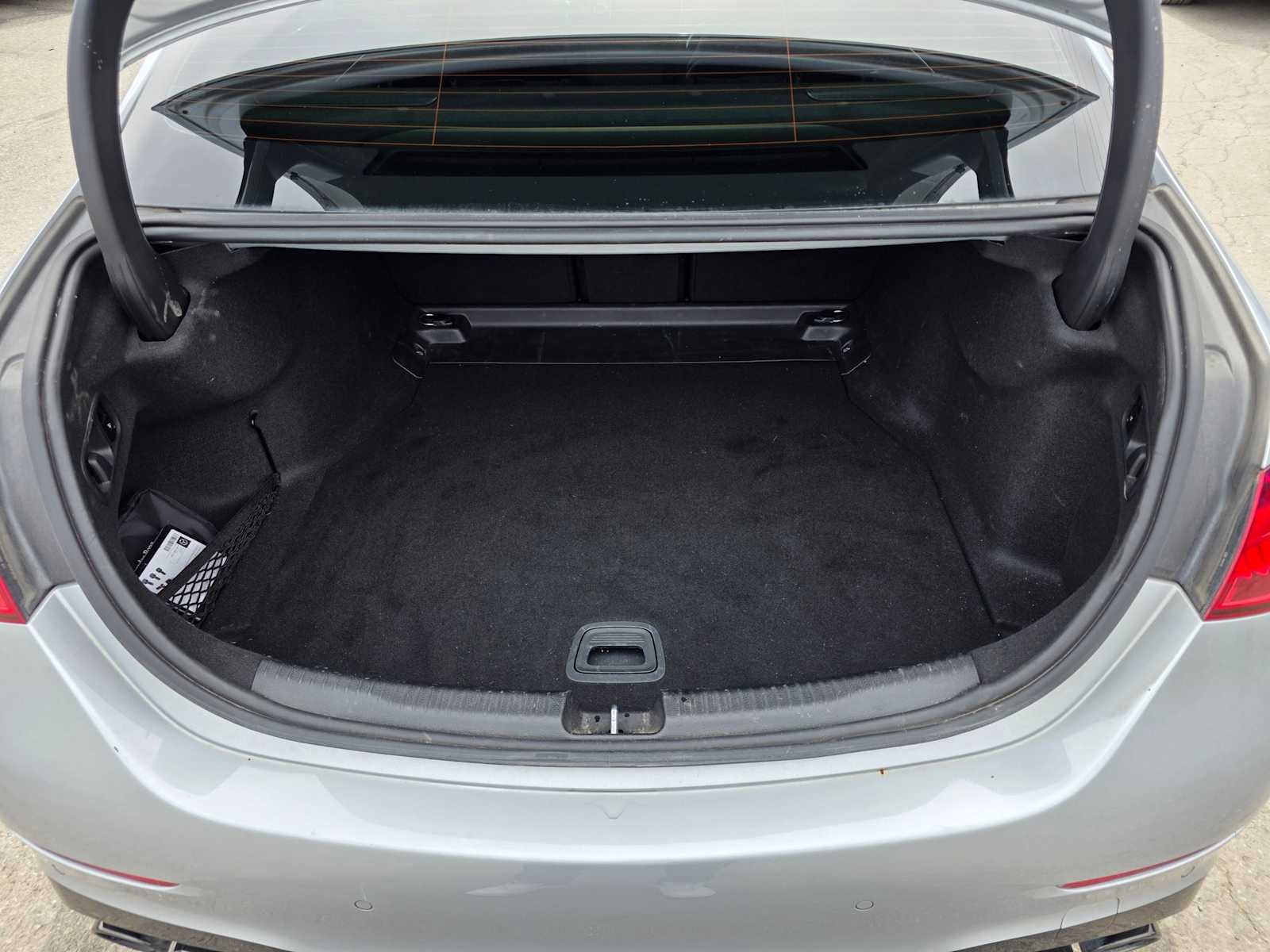 2023 Mercedes-Benz AMG® C 43 4MATIC® Sedan