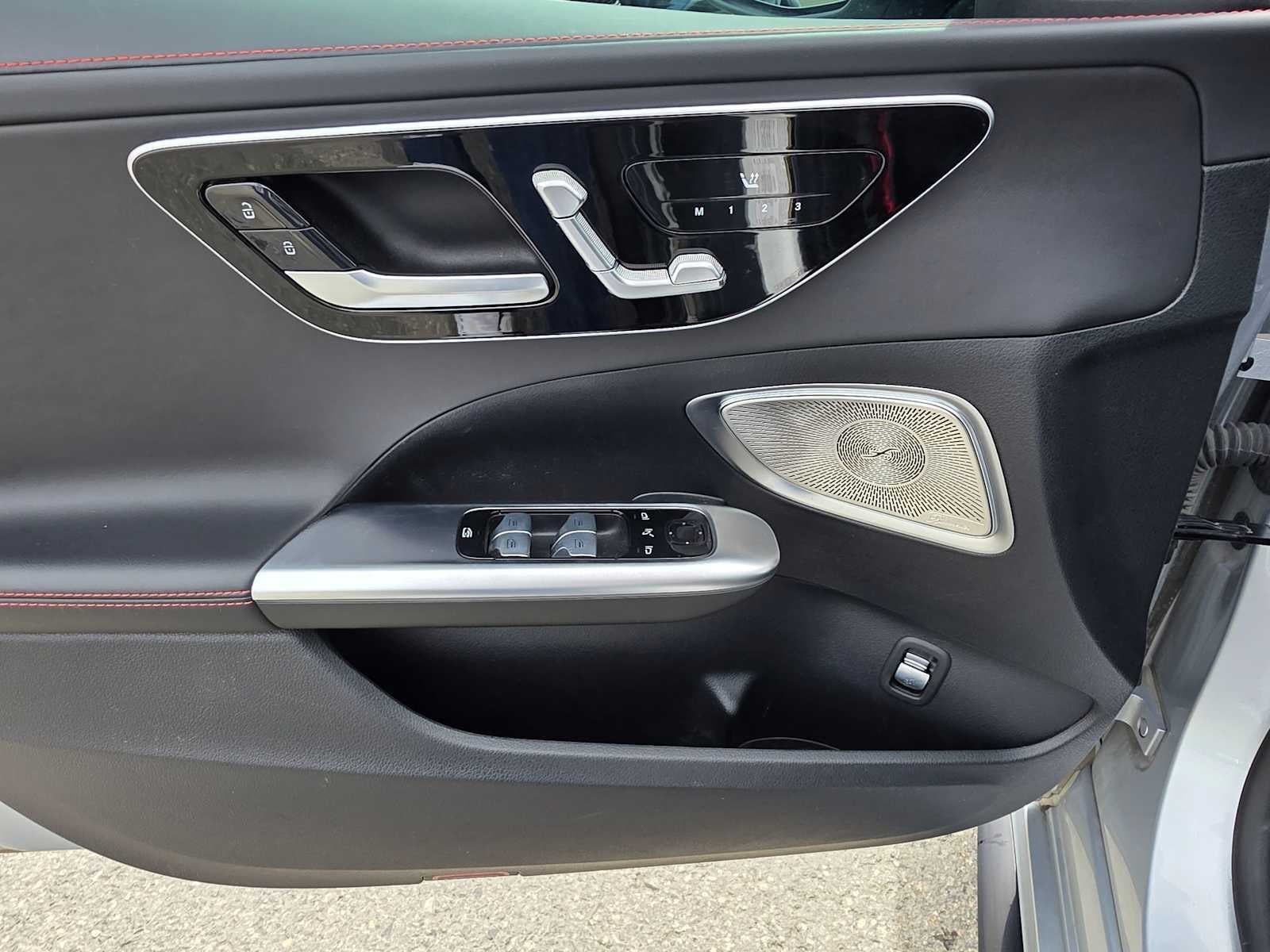 2023 Mercedes-Benz AMG® C 43 4MATIC® Sedan
