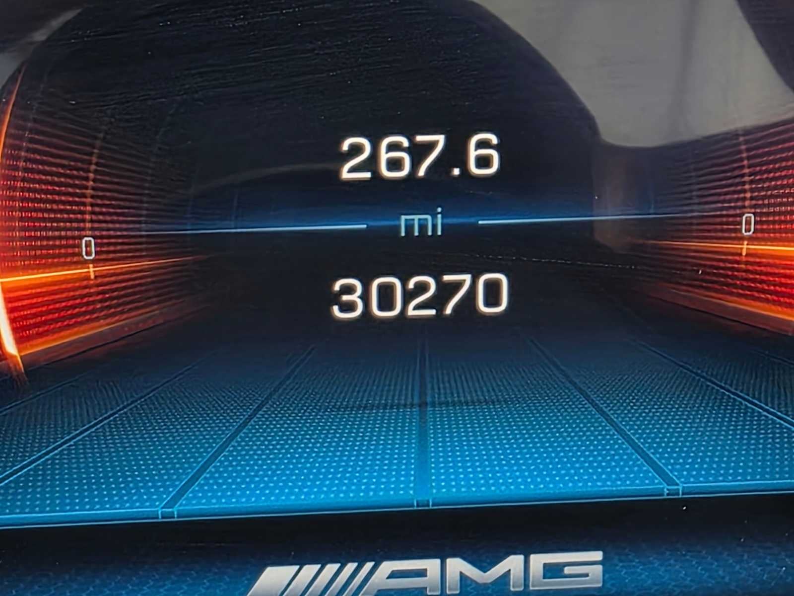 2023 Mercedes-Benz AMG® C 43 4MATIC® Sedan