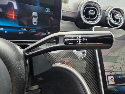 2023 Mercedes-Benz AMG® C 43 4MATIC® Sedan