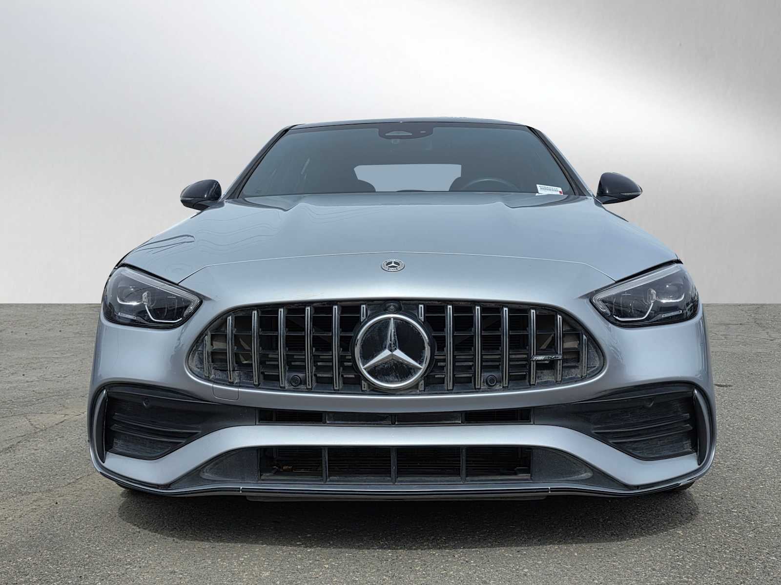 2023 Mercedes-Benz AMG® C 43 4MATIC® Sedan