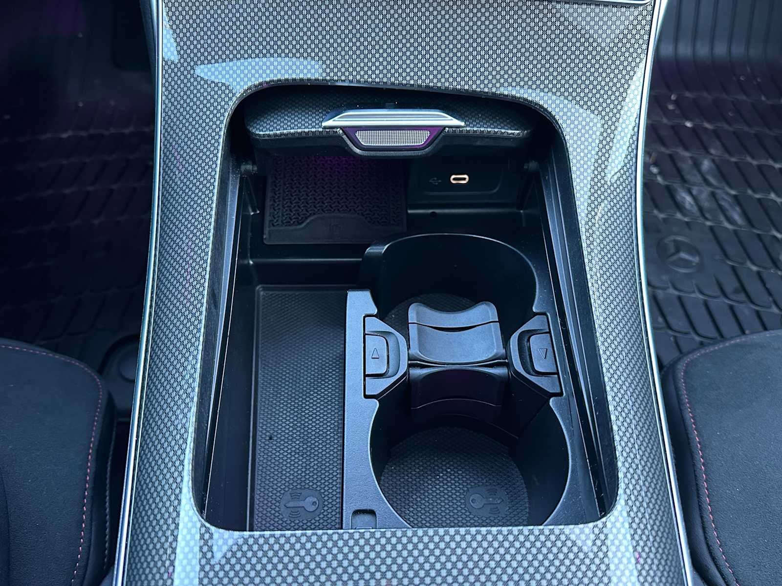 2024 Mercedes-Benz C-Class AMG® C 43