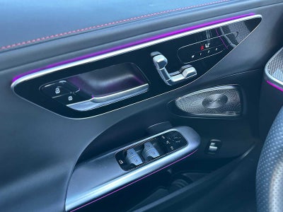 2024 Mercedes-Benz C-Class AMG® C 43