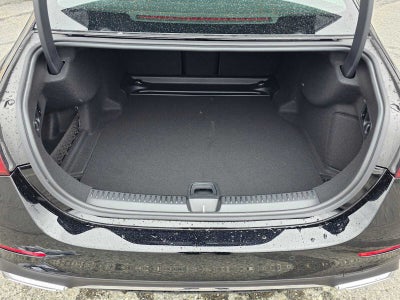 2026 Mercedes-Benz E 350 4MATIC® Sedan
