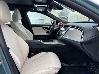 2026 Mercedes-Benz E 350 4MATIC® Sedan