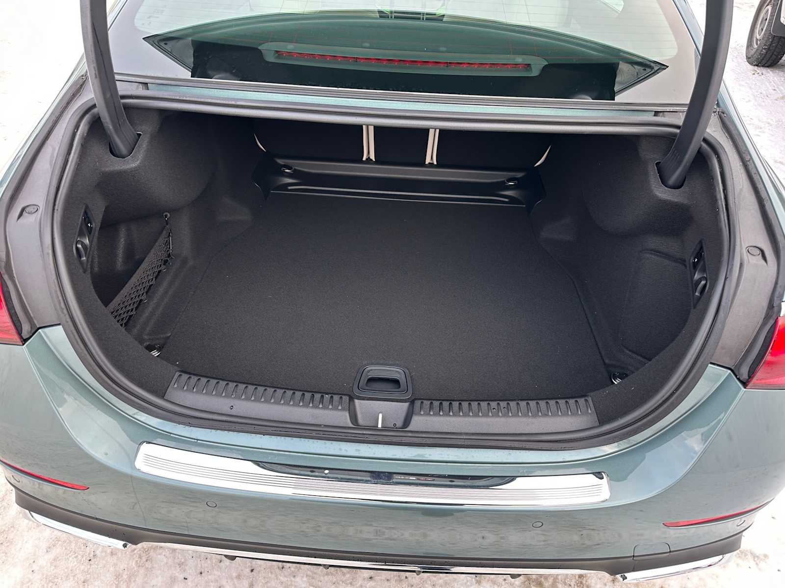 2026 Mercedes-Benz E 350 4MATIC® Sedan