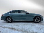 2026 Mercedes-Benz E 350 4MATIC® Sedan