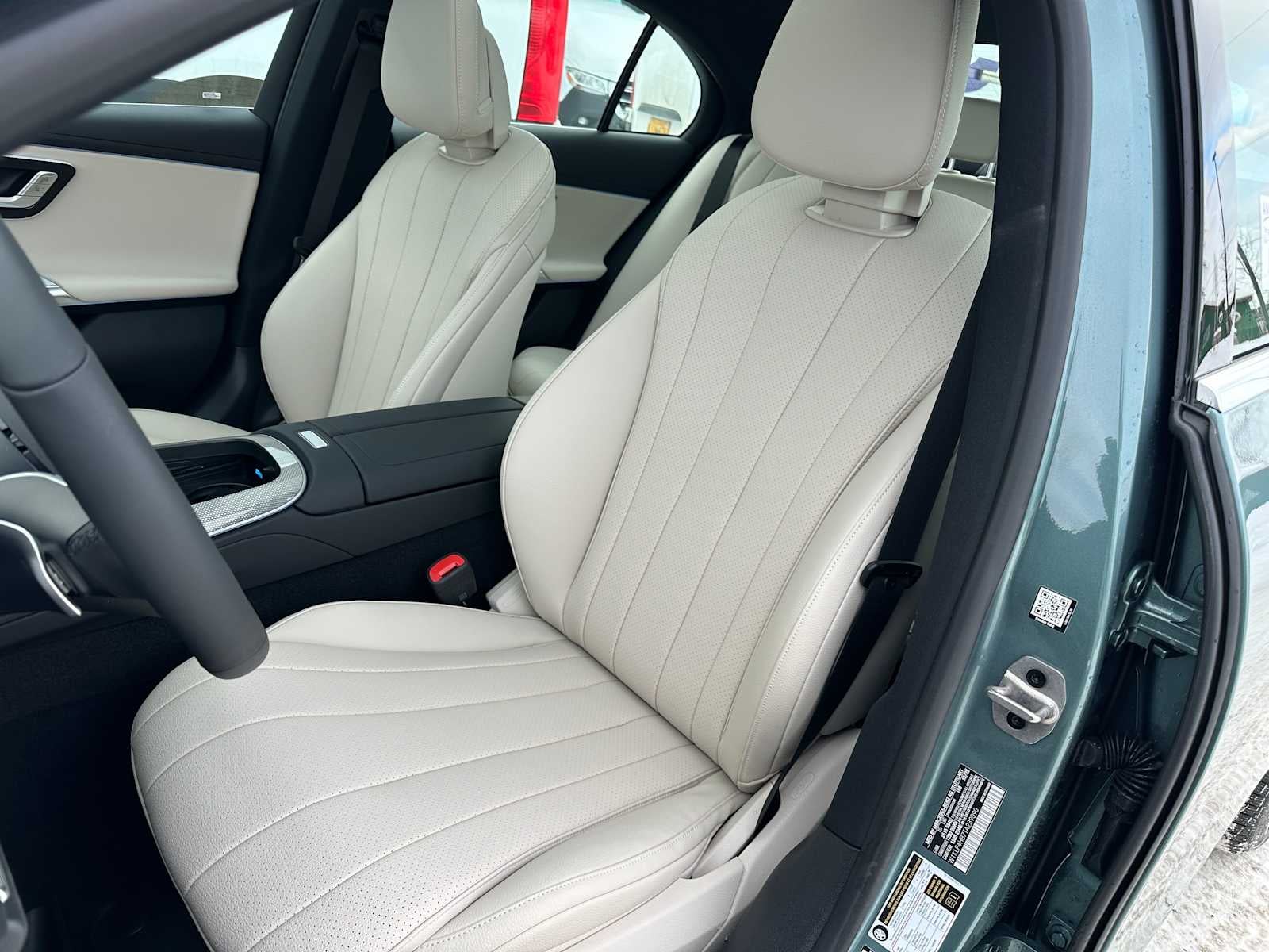 2026 Mercedes-Benz E 350 4MATIC® Sedan