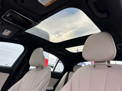 2026 Mercedes-Benz E 350 4MATIC® Sedan