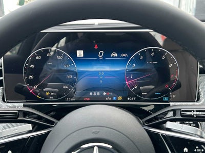2026 Mercedes-Benz E 350 4MATIC® Sedan