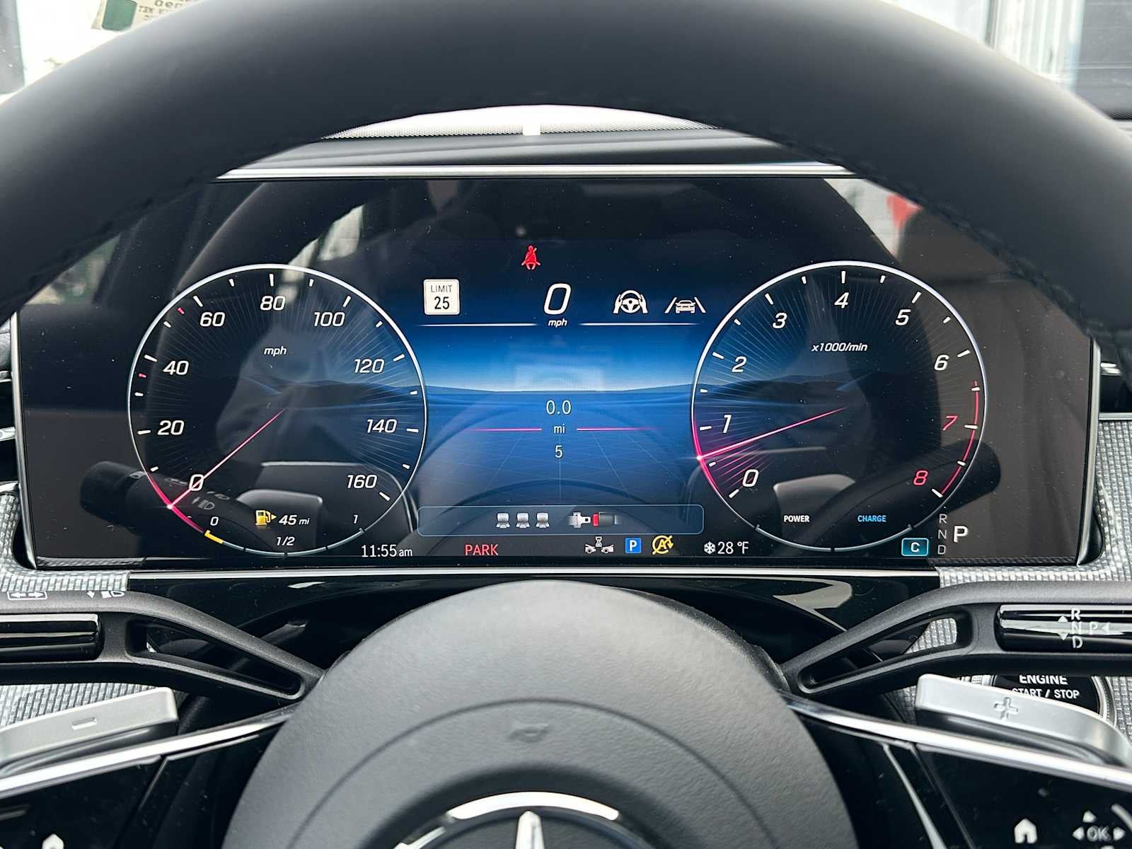 2026 Mercedes-Benz E 350 4MATIC® Sedan