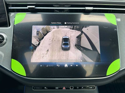 2026 Mercedes-Benz E 350 4MATIC® Sedan