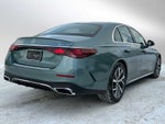 2026 Mercedes-Benz E 350 4MATIC® Sedan