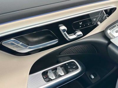 2026 Mercedes-Benz E 350 4MATIC® Sedan