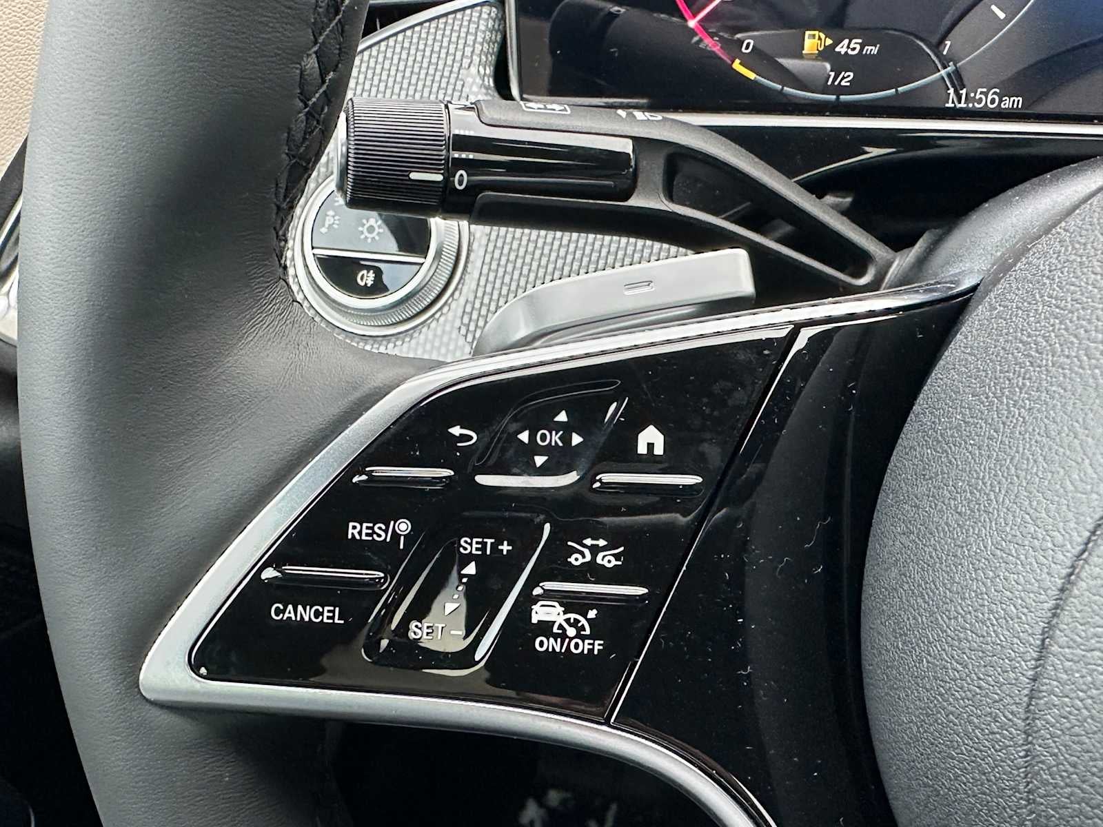2026 Mercedes-Benz E 350 4MATIC® Sedan