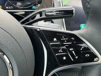 2026 Mercedes-Benz E 350 4MATIC® Sedan