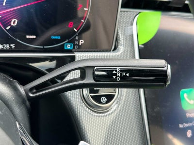 2026 Mercedes-Benz E 350 4MATIC® Sedan