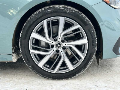 2026 Mercedes-Benz E 350 4MATIC® Sedan