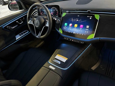 2026 Mercedes-Benz E 350 4MATIC® Sedan