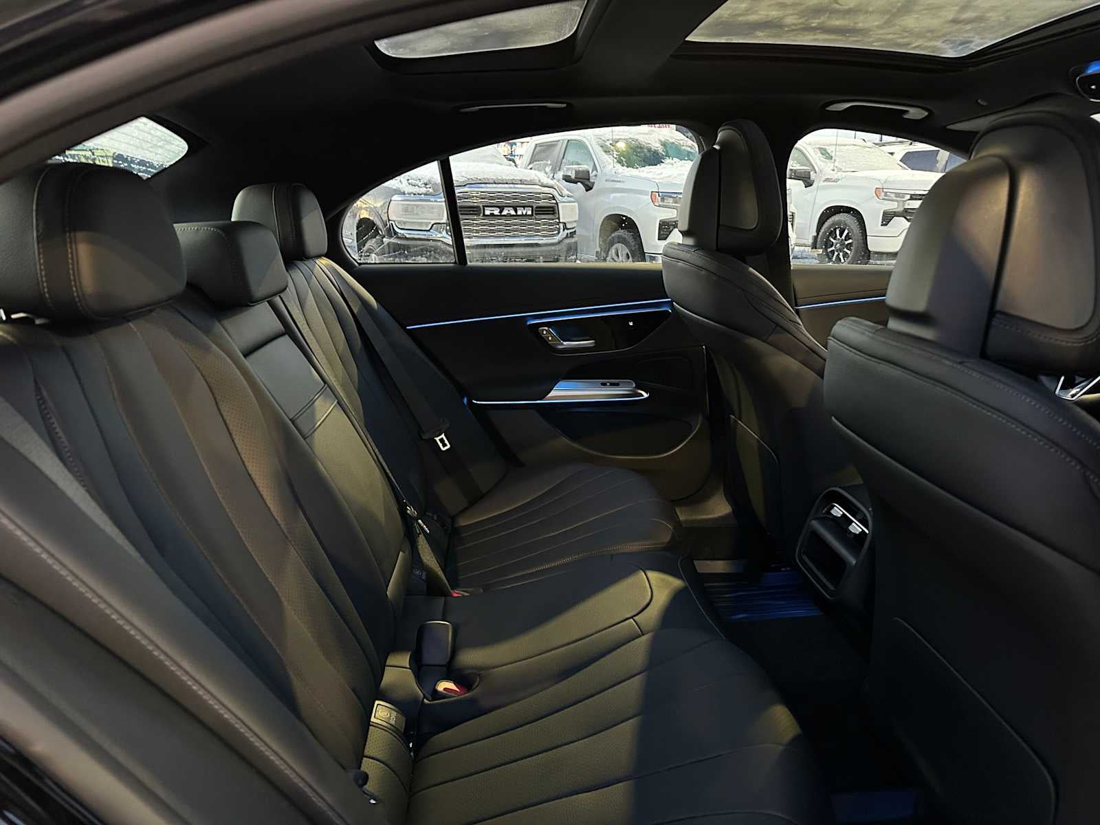 2026 Mercedes-Benz E 350 4MATIC® Sedan