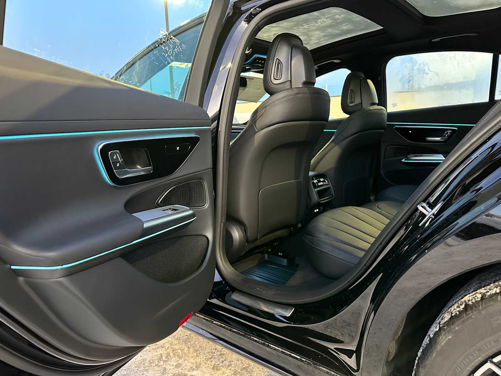 2026 Mercedes-Benz E 350 4MATIC® Sedan