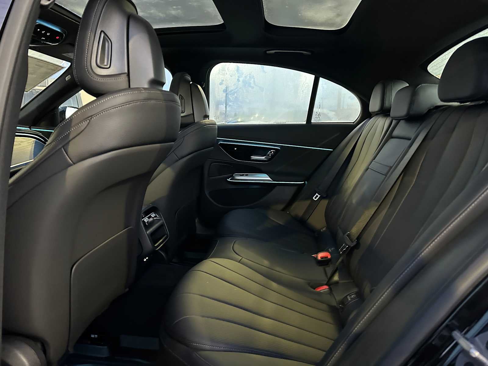 2026 Mercedes-Benz E 350 4MATIC® Sedan