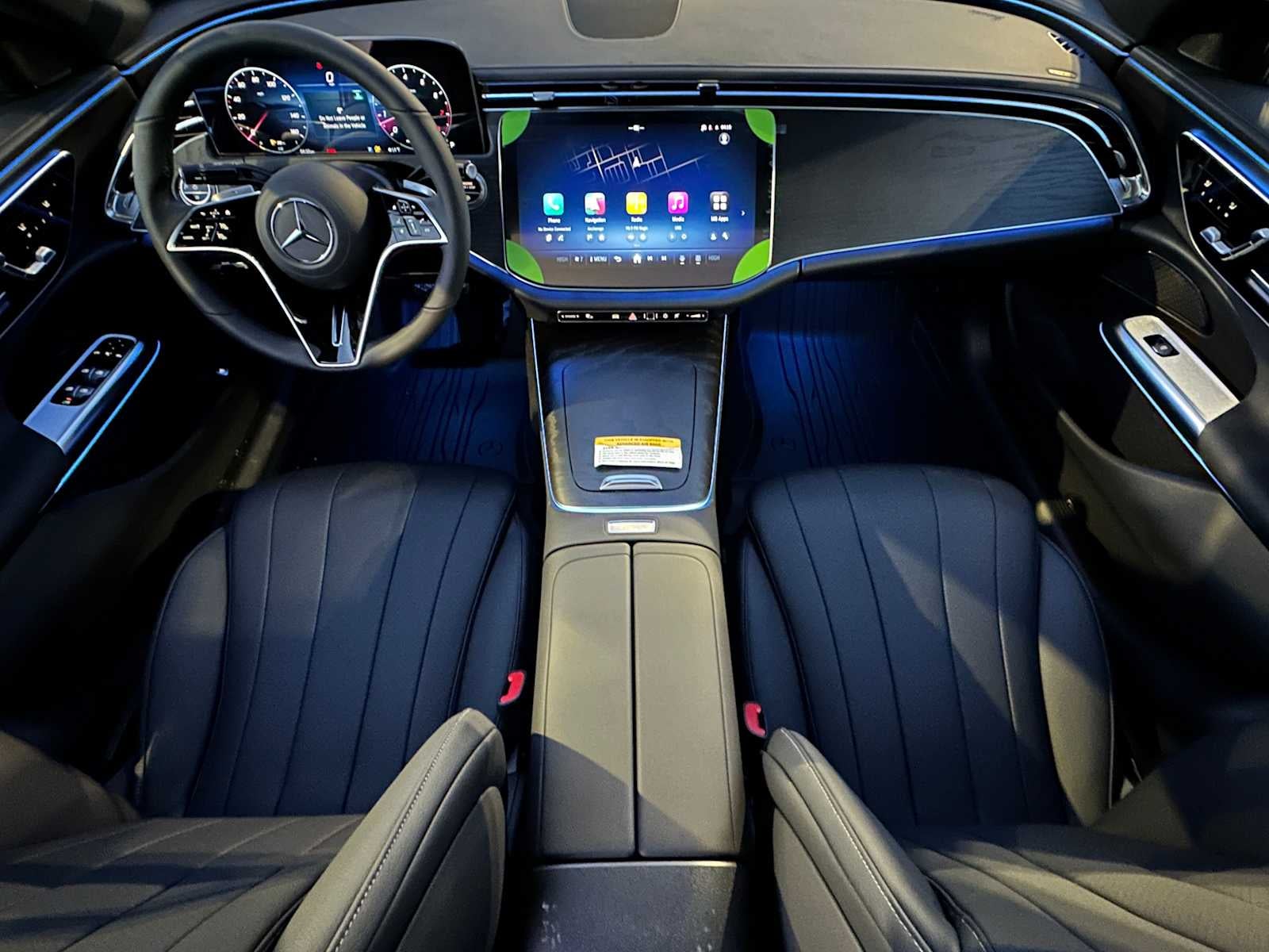 2026 Mercedes-Benz E 350 4MATIC® Sedan