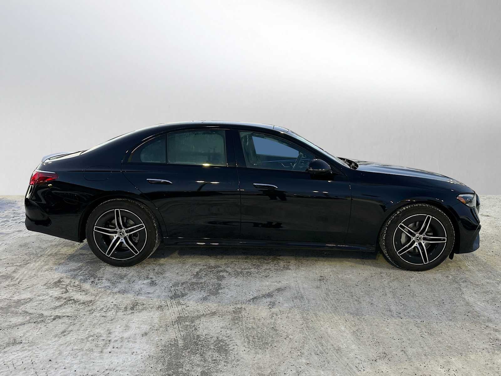 2026 Mercedes-Benz E 350 4MATIC® Sedan