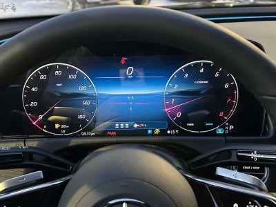 2026 Mercedes-Benz E 350 4MATIC® Sedan