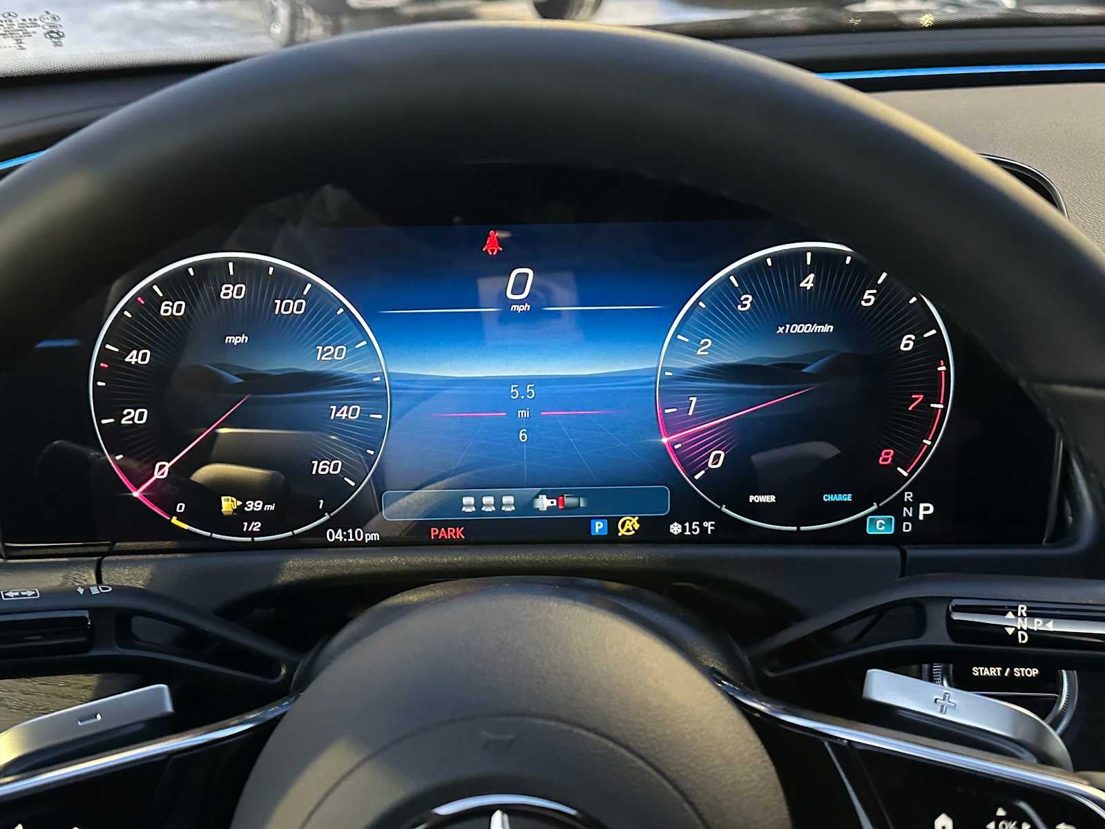 2026 Mercedes-Benz E 350 4MATIC® Sedan