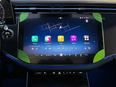 2026 Mercedes-Benz E 350 4MATIC® Sedan