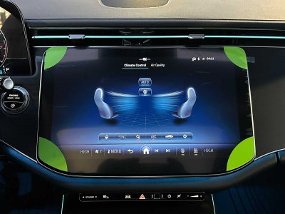 2026 Mercedes-Benz E 350 4MATIC® Sedan